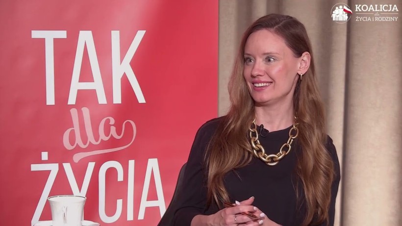  Głos Kobiet  #38 - Czy Festiwal w Gdyni zn&oacute;w