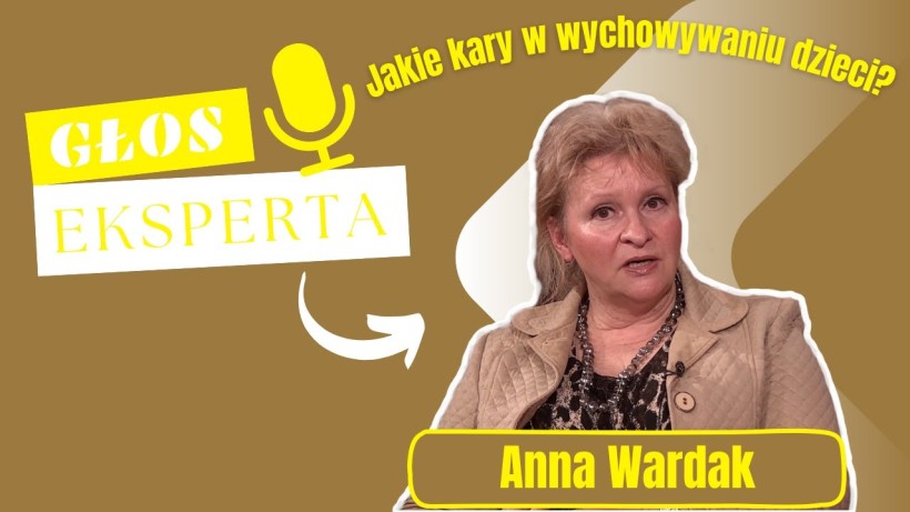  Kiedy kary, a kiedy konsekwencje w wychowywaniu dzieci? - 