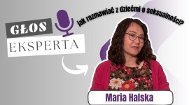  Rozmawiamy z dziećmi "o tych sprawach" r&oacute;wnież gdy są niepełnosprawne