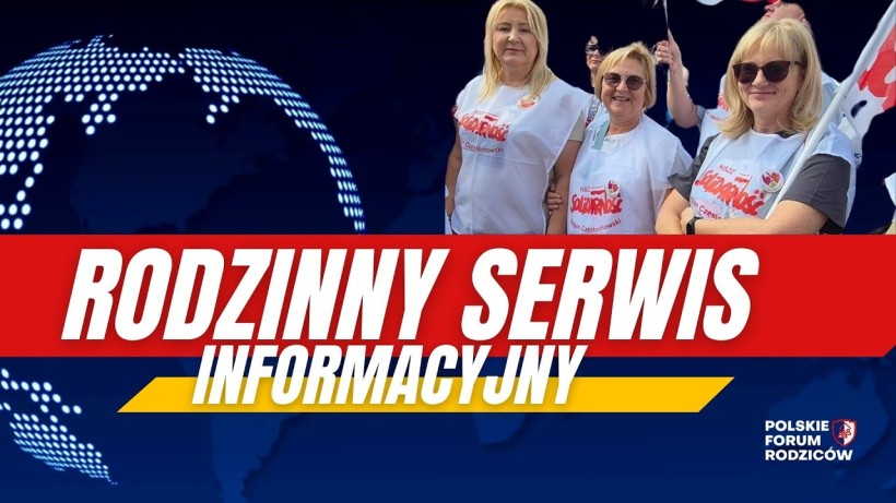  Frekwencja na edukacji zdrowotnej niższa niż podawano I Rodzinny Serwis