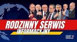  Chaos wok&oacute;ł edukacji, przełom w sporcie kobiet I Rodzinny Serwis