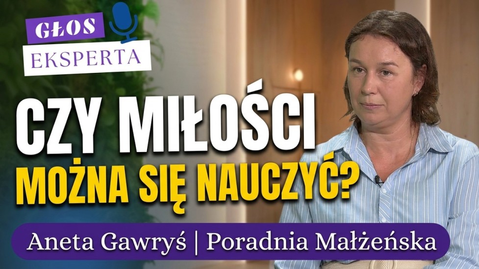  Czy miłości można się nauczyć na kursach przedmałżeńskich? - Aneta