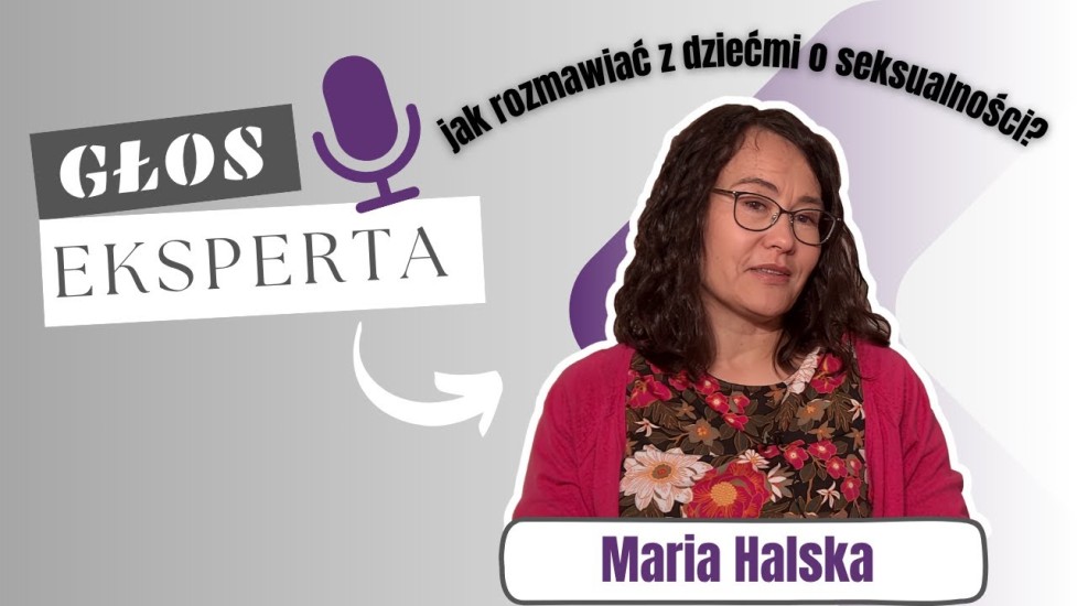  Rozmawiamy z dziećmi &quot;o tych sprawach&quot; r&oacute;wnież gdy są niepełnosprawne