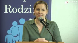 Macierzyństwo to ustawiczny rozwój! Roksana Molska mama 7 dzieci